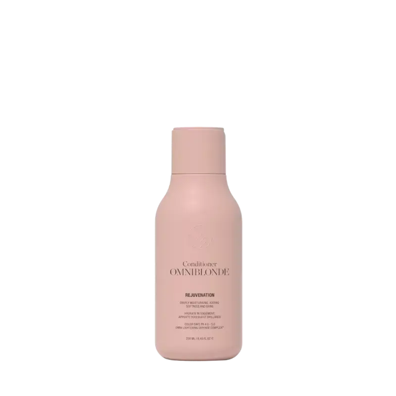 Nur Für Kurze Zeit Omniblonde Rejuvenation Conditioner 250ml
