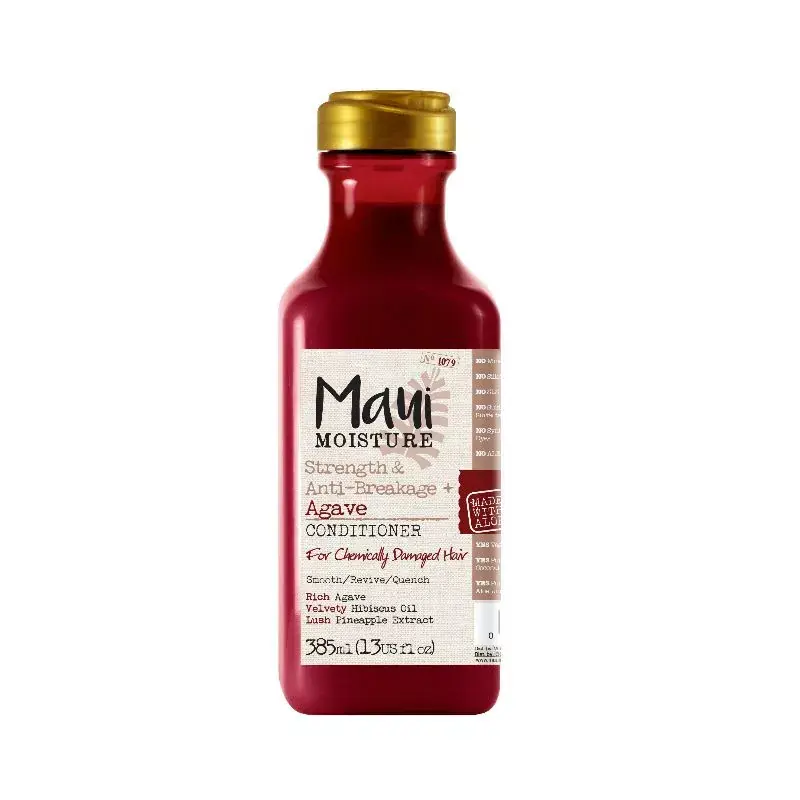 Neu Im Sortiment Maui Moisture Strength & Anti-Breakage+ Agave Conditioner 385ml