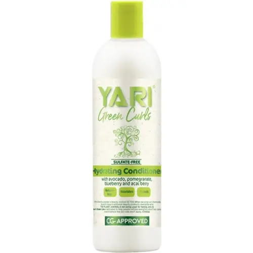 Yari Green Curls Hydrating Conditioner 355ml Angebot