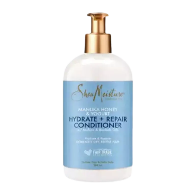 Shea Moisture Manuka Honey & Yoghurt Hydrate & Repair Conditioner 384ml Preisreduziert