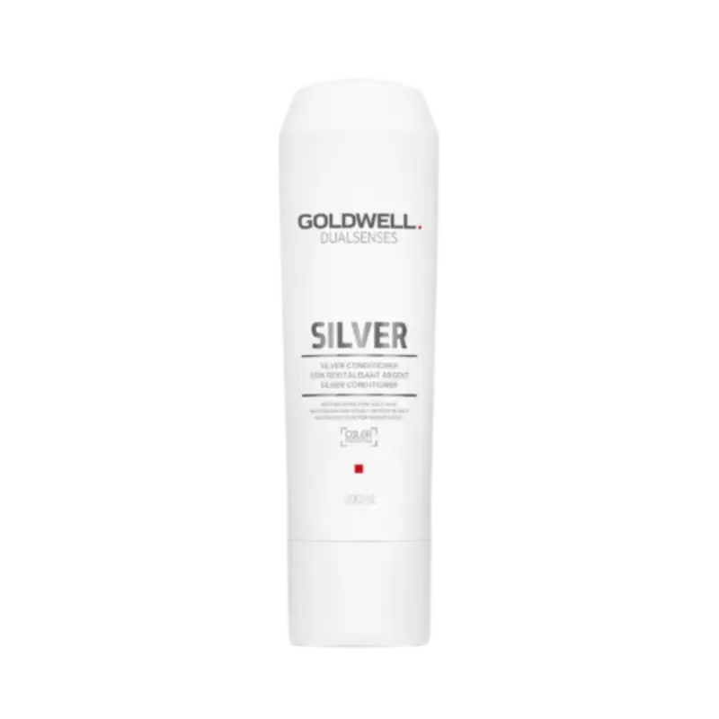 Billig Goldwell Dualsenses Silver Conditioner 200ml