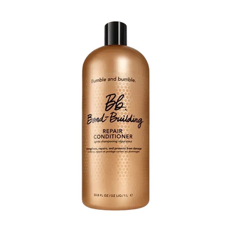 Bumble and bumble Bond Building Conditioner 1000ml Neu Im Sortiment