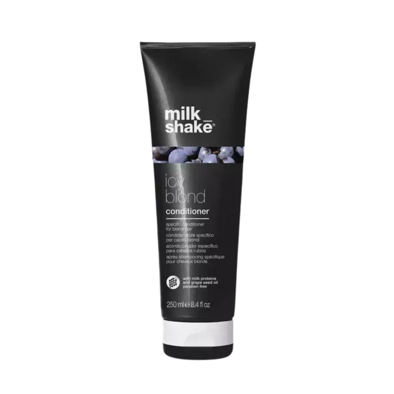 Kracherpreis Milk_Shake Icy Blond Conditioner 250ml