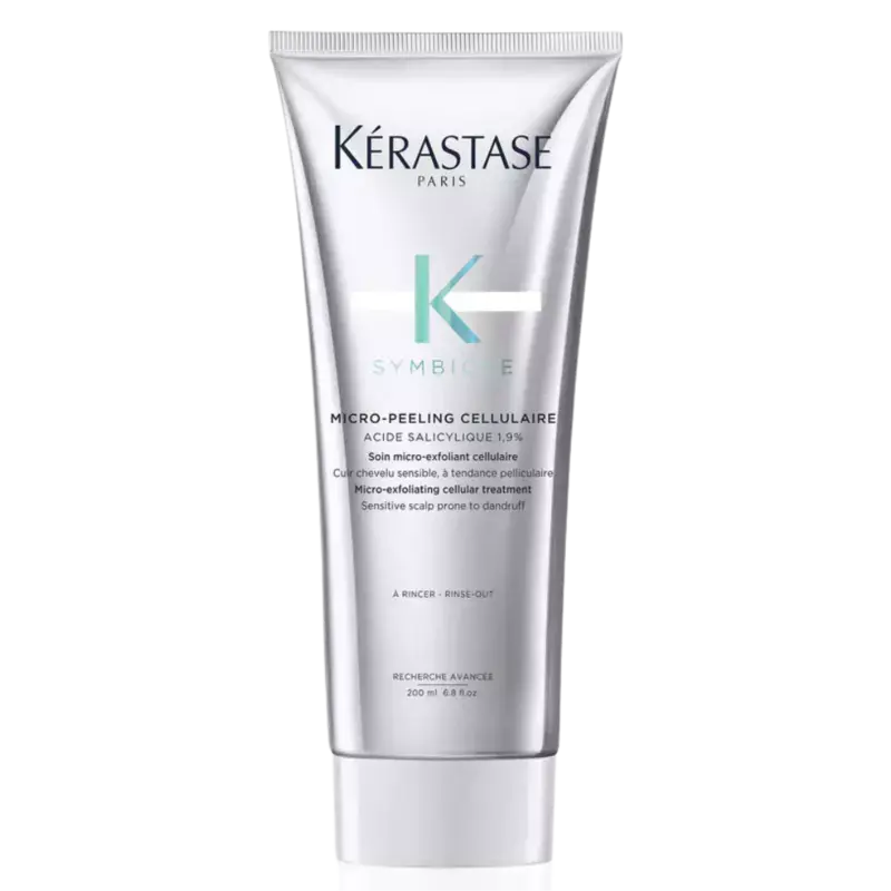 Garantierte Lieferung Kérastase Symbiose Micro-Peeling Cellulaire 200ml
