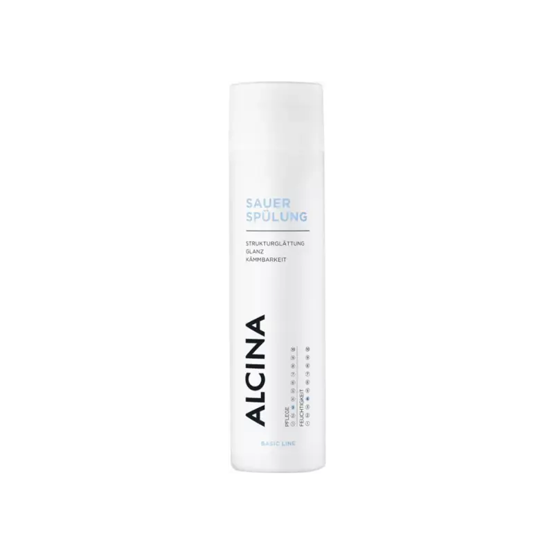 Alcina Basic Acid Rinse 50ml Jetzt Bestellen