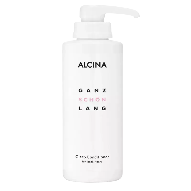 Alcina Ganz Schön Lang Conditioner 500ml Sofort Bestellen