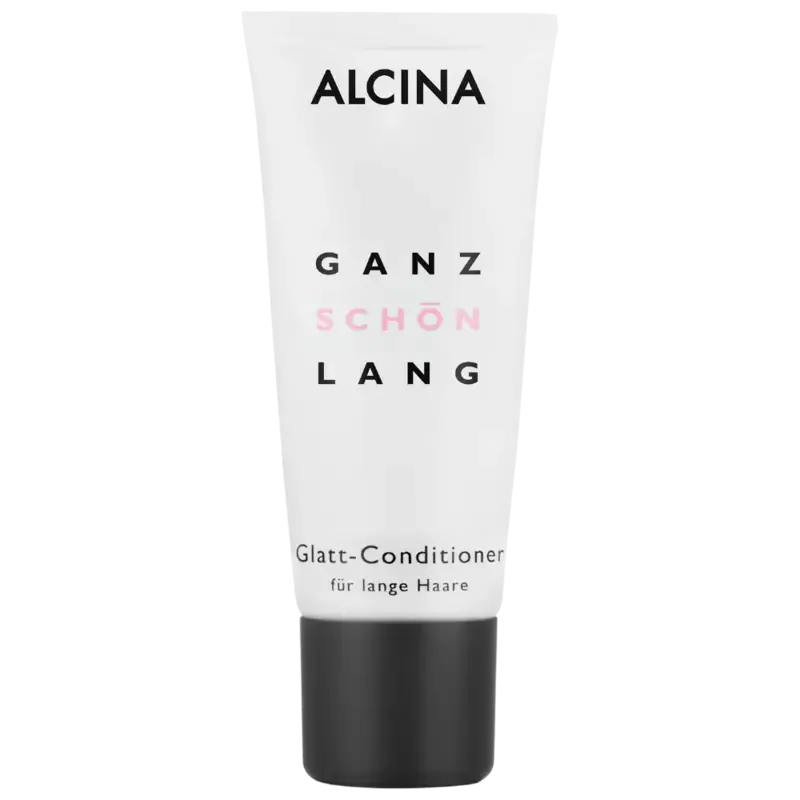 Alcina Ganz Schön Lang Conditioner 20ml Wochenendangebot