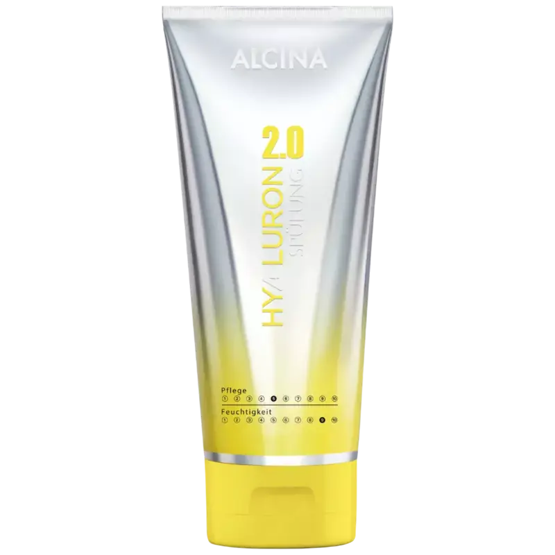 Alcina Hyaluron 2.0 Rinse Conditioner 200ml Sale