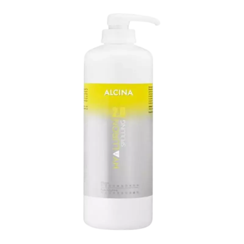 Echt Alcina Hyaluron 2.0 Rinse Conditioner 1250ml