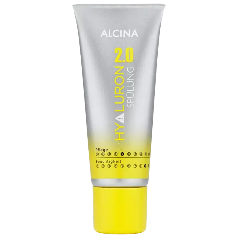 Top-Angebot Alcina Hyaluron 2.0 Rinse Conditioner 20ml