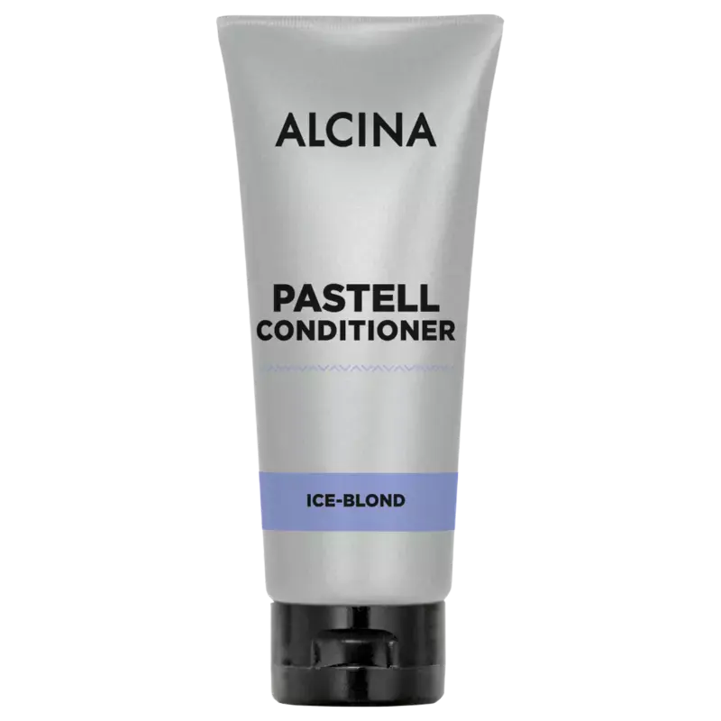 Meistverkauft Alcina Pastel Conditioner Ice Blond 100ml