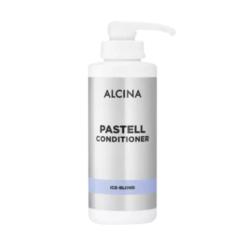 Beliebt Alcina Pastel Conditioner Ice Blond 500ml