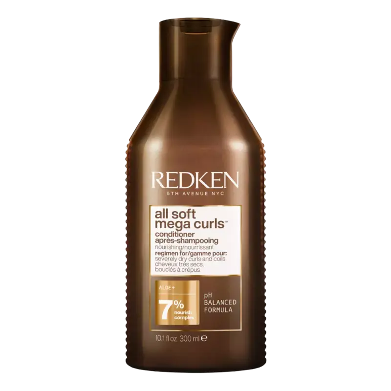 Redken All Soft Mega Curls Conditioner 300ml Preisknaller