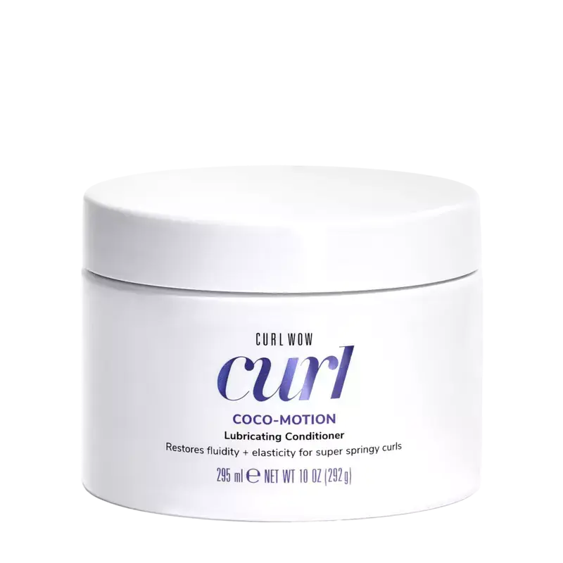 Color Wow Curl Coco-Motion Lubricating Conditioner 295ml Top-Seller