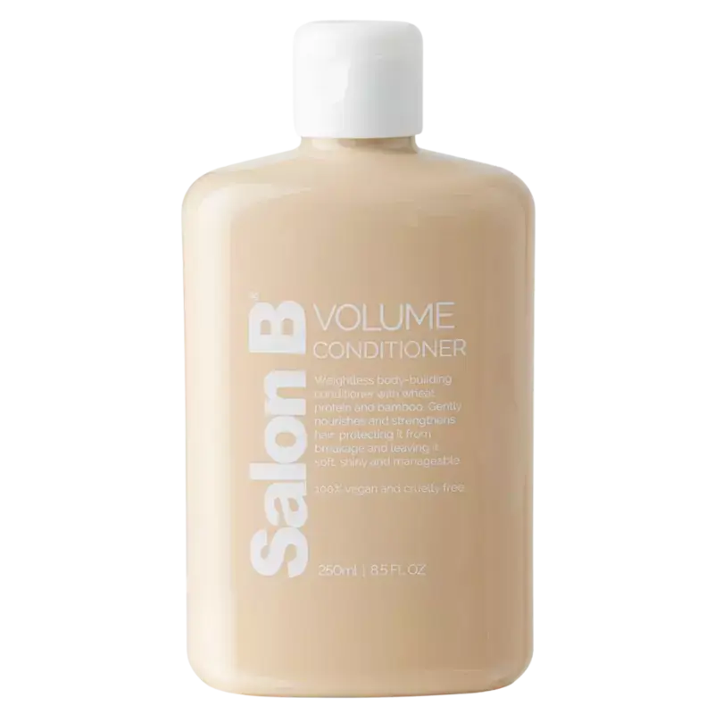 Salon B Volume Conditioner 250ml Jetzt Bestellen