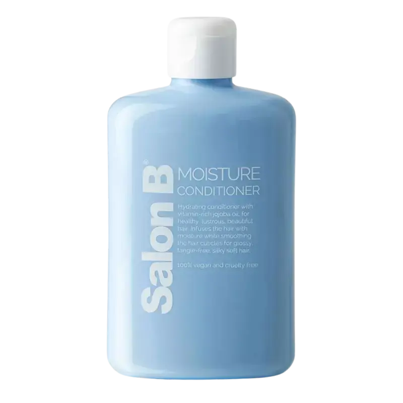 Salon B Moisture Conditioner 250ml Top-Seller