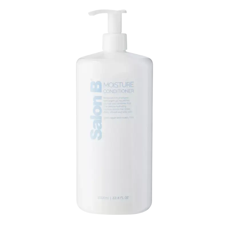 Sale Salon B Moisture Conditioner 1000ml