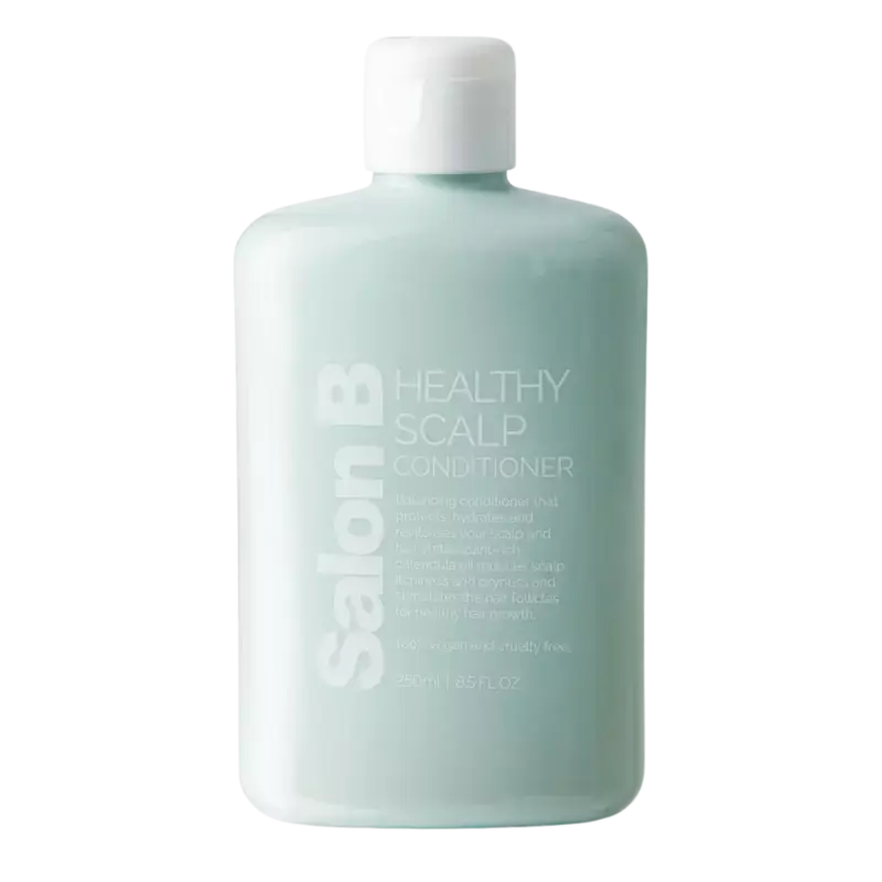 Salon B Healthy Scalp Conditioner 250ml Preis Gesenkt