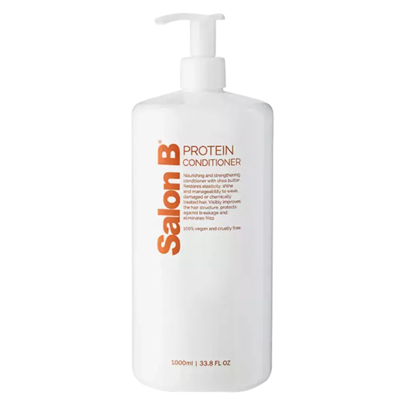 Direkt Vom Hersteller Salon B Proteïne Conditioner 1000ml