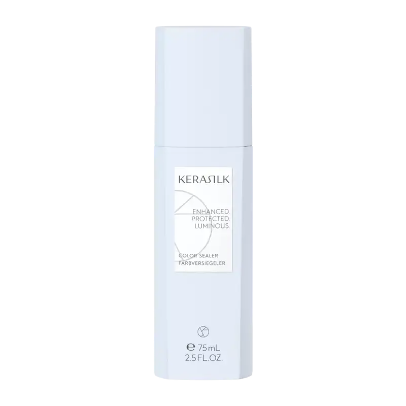 Kerasilk Specialists Color Sealer 75ml Solange Der Vorrat Reicht