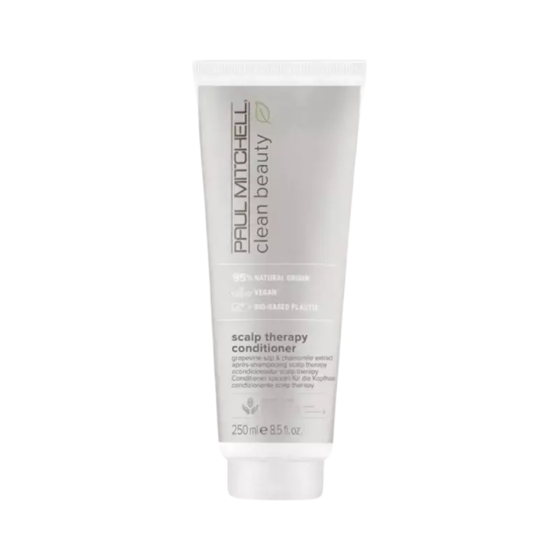 Paul Mitchell Clean Beauty Scalp Therapy Conditioner 250ml Bestpreis