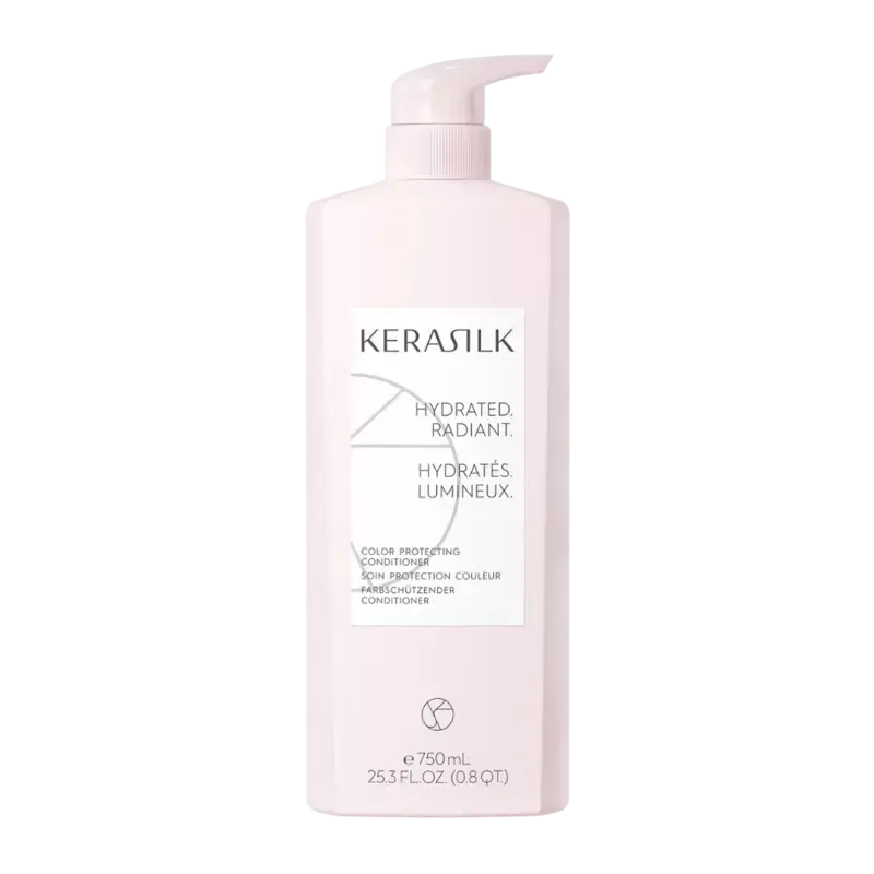 Kerasilk Essentials Color Protecting Conditioner 750ml Sonderangebot