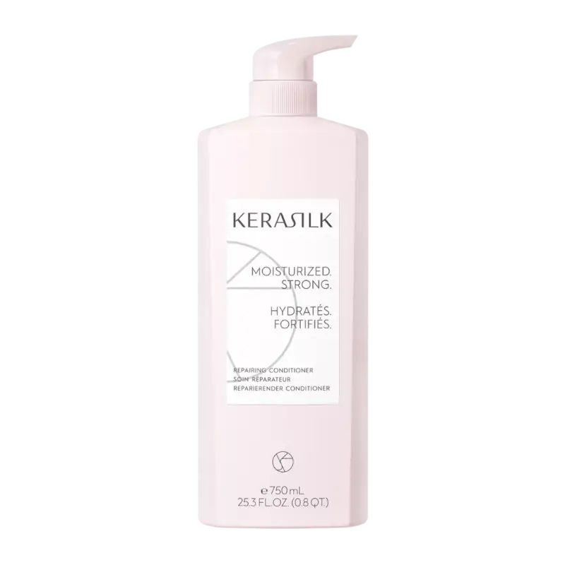 Neu Kerasilk Essentials Repairing Conditioner 750ml