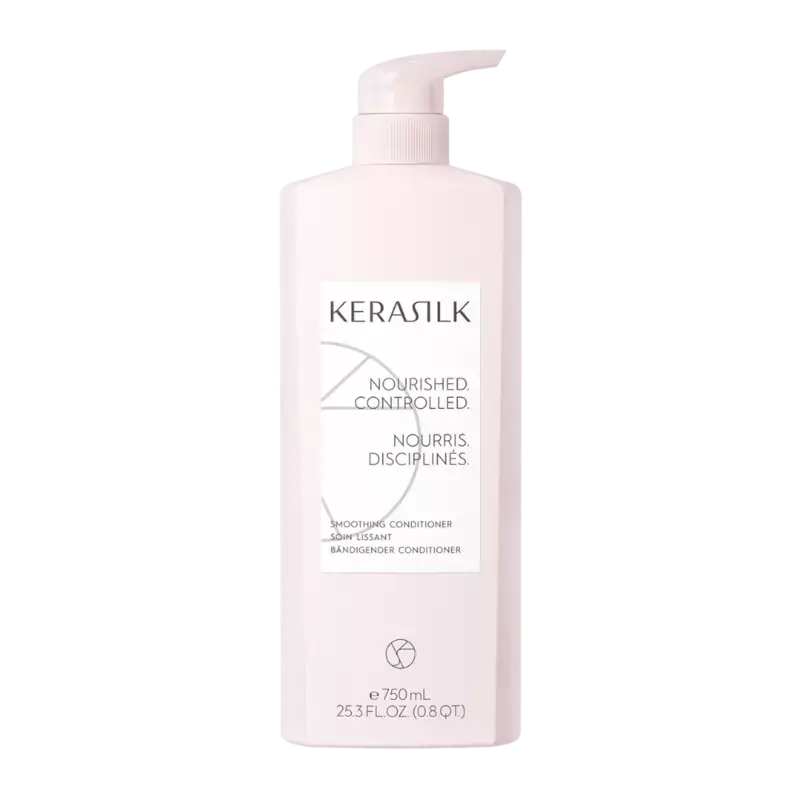 Beliebt Kerasilk Essentials Smoothing Conditioner 750ml
