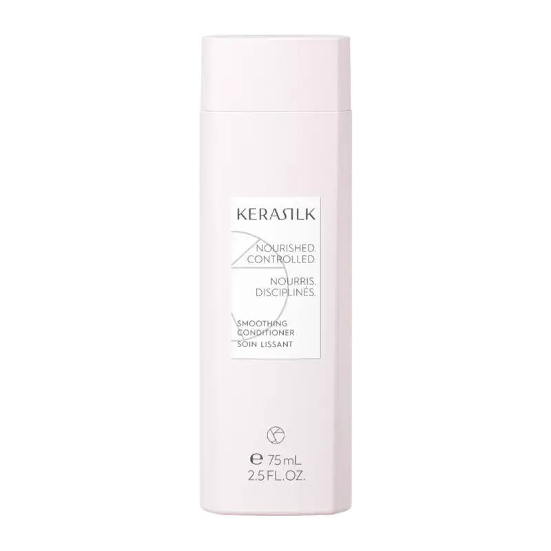 Saisonangebot Kerasilk Essentials Smoothing Conditioner 75ml