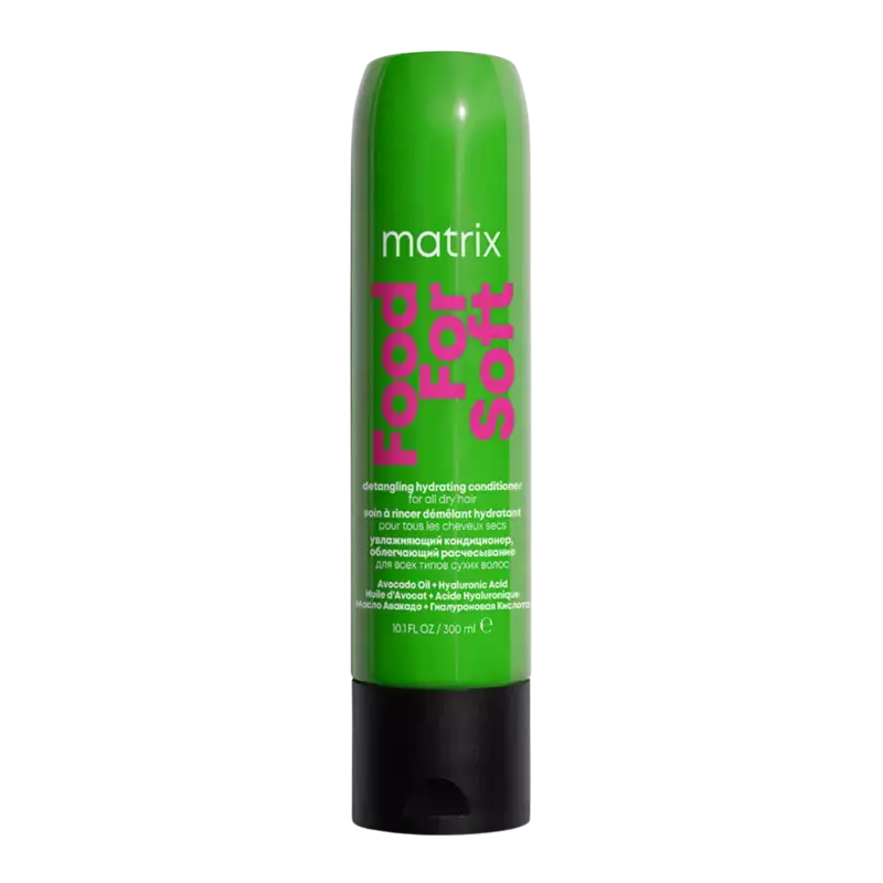 Matrix Food For Soft Conditioner 300ml Direktkauf