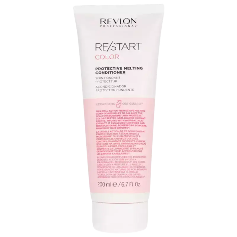 Revlon Re-Start Color Protective Melting Conditioner 200ml Direktkauf