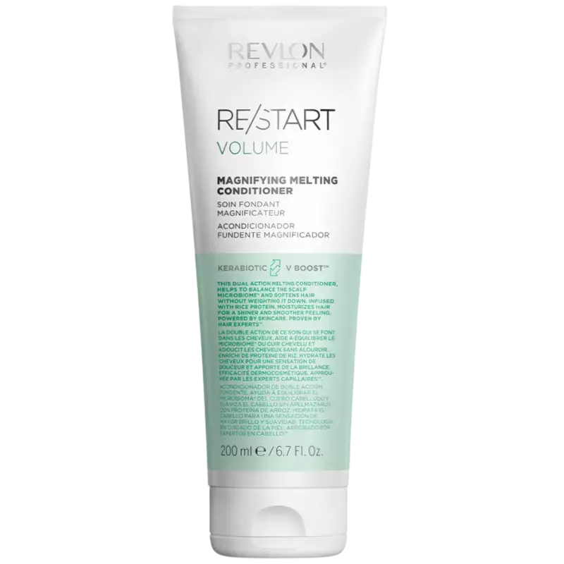 Revlon Re-Start Volume Magnifying Melting Conditioner 200ml Sonderangebot