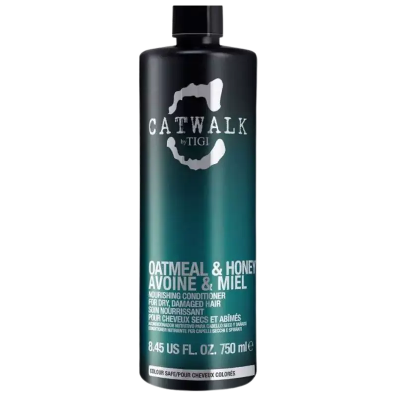 Markenware TIGI Catwalk Oatmeal & Honey Conditioner 750ml
