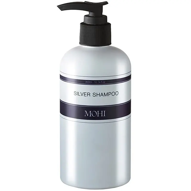 Neu MOHI Silver Conditioner 300ml