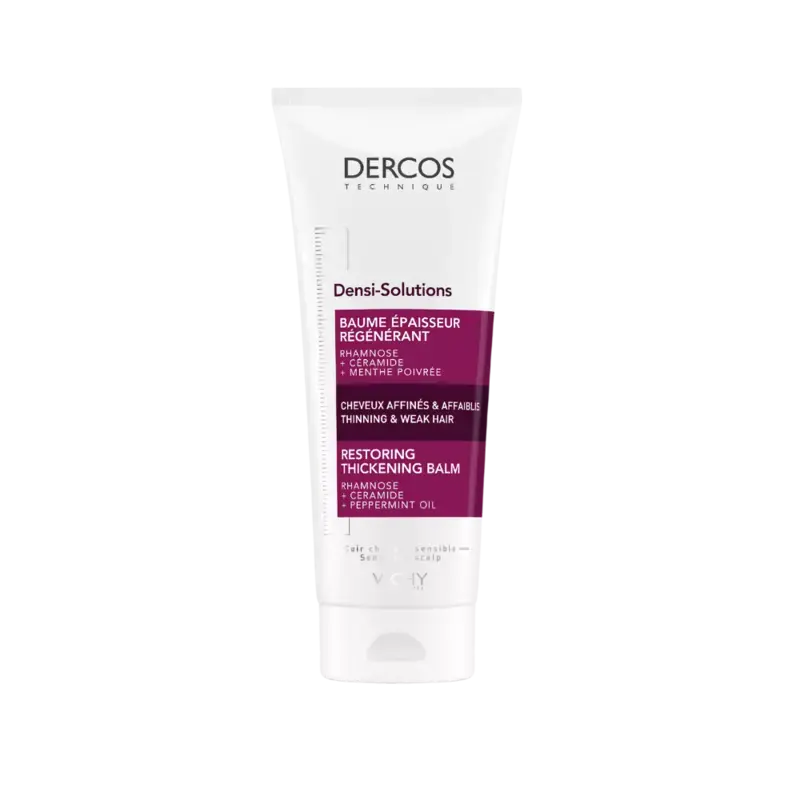 Direktkauf Vichy Dercos Densi-Solutions Restoring Thickening Balm 200ml