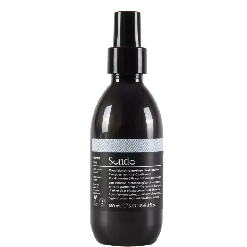 Super-Preis Sendo Gentle Use Everyday No-rinse Conditioner 150ml