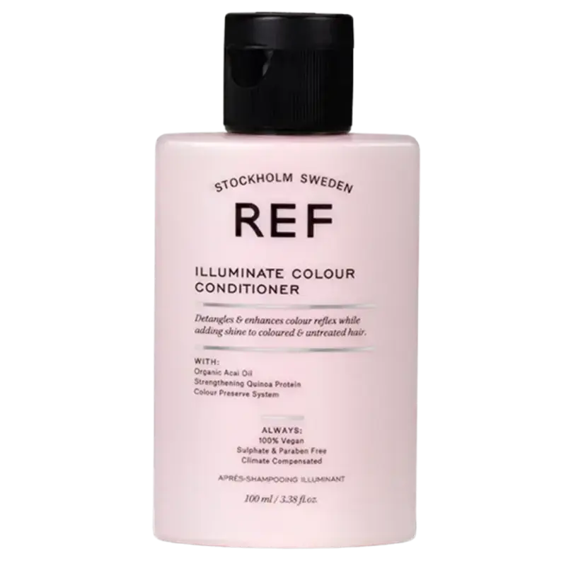 Nur Für Kurze Zeit REF Illuminate Colour Conditioner 100ml