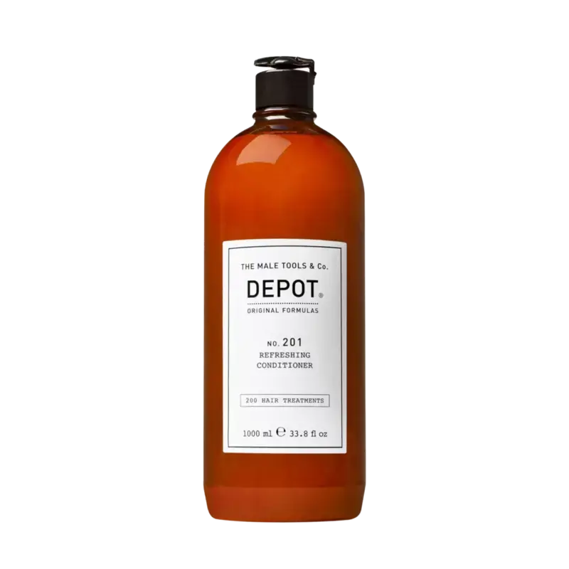 Markenware Depot NO. 201 Refreshing conditioner 250ml