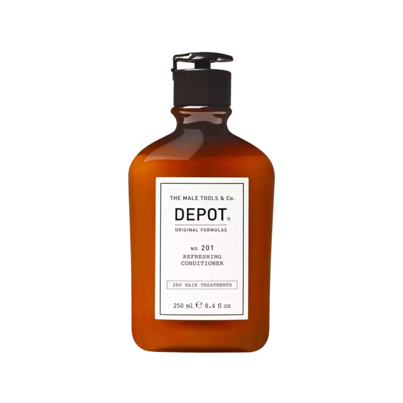 Depot NO. 201 Refreshing conditioner 250ml Zertifiziert