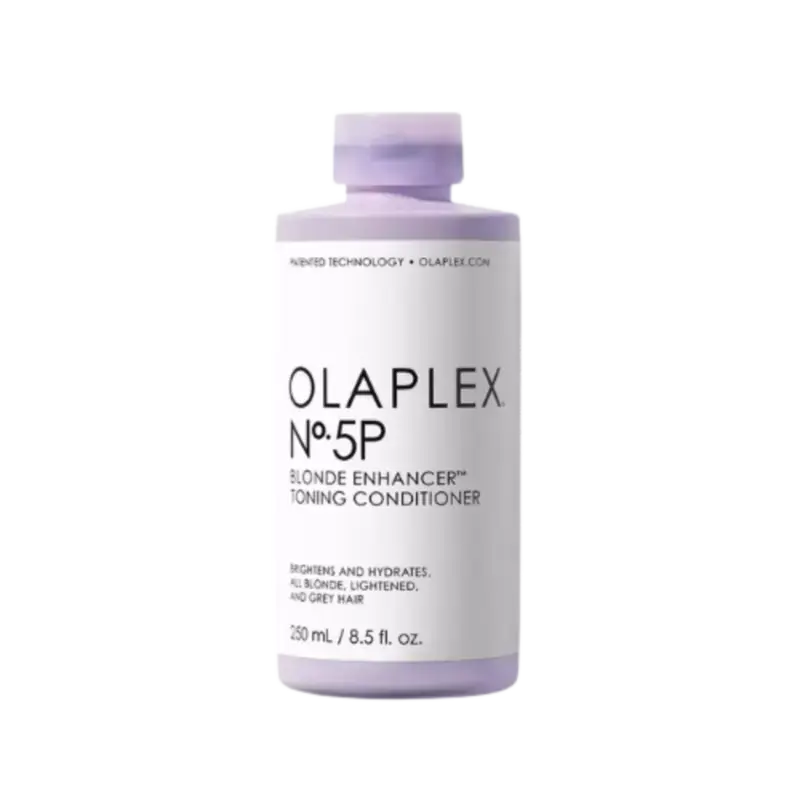 Preisreduziert Olaplex Blonde Enhancer Toning Conditioner No.5P 250ml