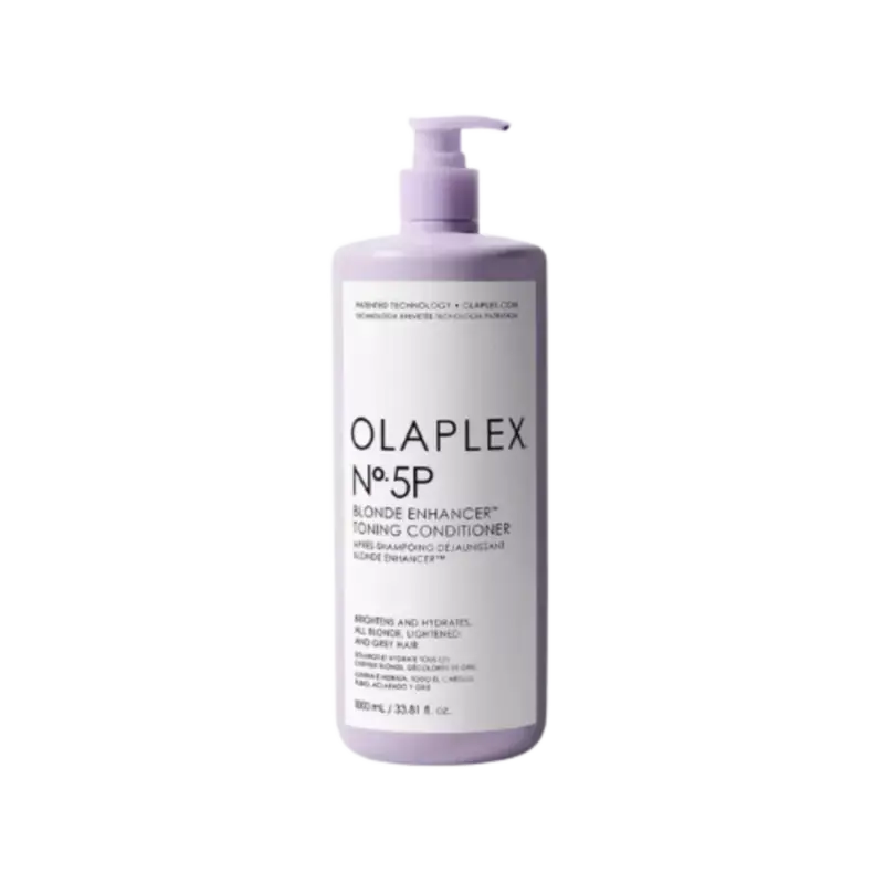 Olaplex Blonde Enhancer Toning Conditioner No.5P 1000ml Preiswert