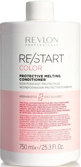 Neu Revlon Re-Start Color Protective Melting Conditioner 750ml
