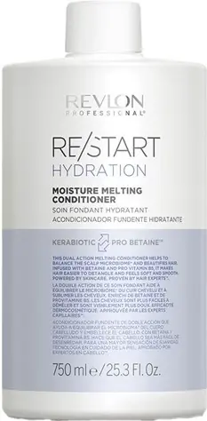 Revlon Re-Start Hydration Moisture Melting Conditioner 750ml Schnäppchen