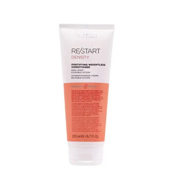 Preisknaller Revlon Re-Start Density Fortifying Weightless Conditioner 200ml