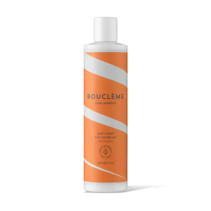 Bouclème Seal + Shield Curl Conditioner 300ml Aktuell