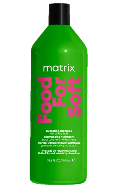 Super-Preis Matrix Food For Soft Conditioner 1000ml