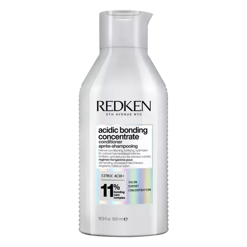 Redken Acidic Bonding Concentrate Conditioner 500ml Expressversand
