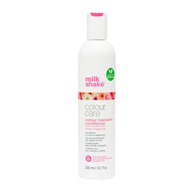 Direkt Vom Hersteller Milk_Shake Colour Maintainer Conditioner Flower Fragrance 300ml