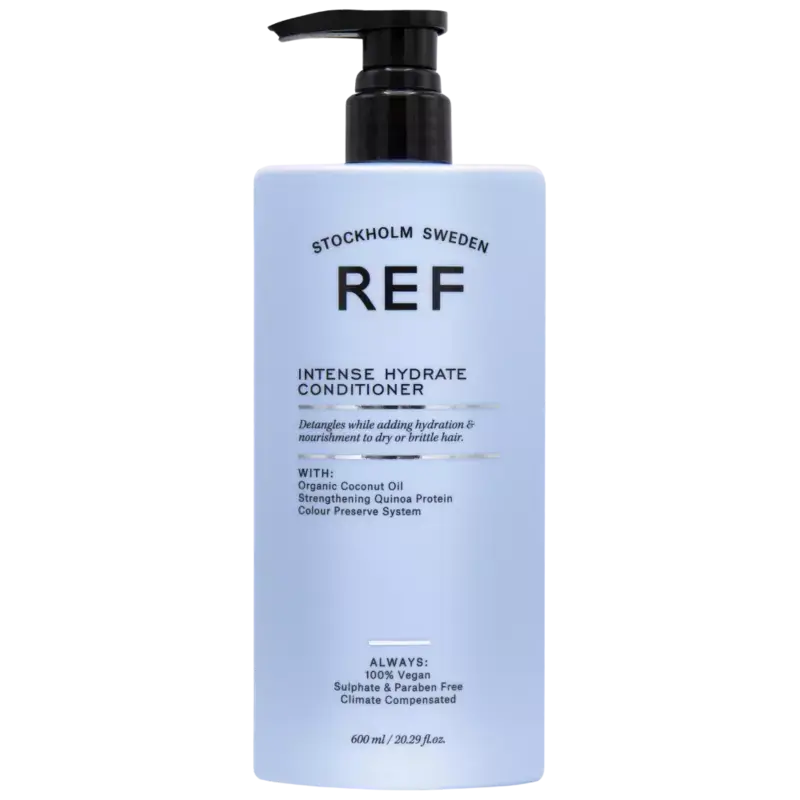 Preisreduziert REF Intense Hydrate Conditioner 600ml