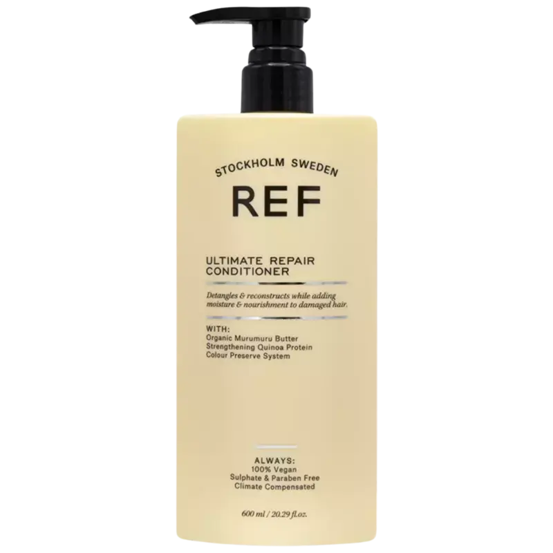 Mega-Angebot REF Ultimate Repair Conditioner 600ml